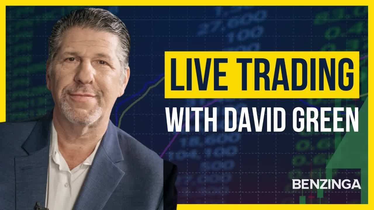 Live Trading $AMC | Wall Street Global Trading Academy | Stock Market Live 🚨