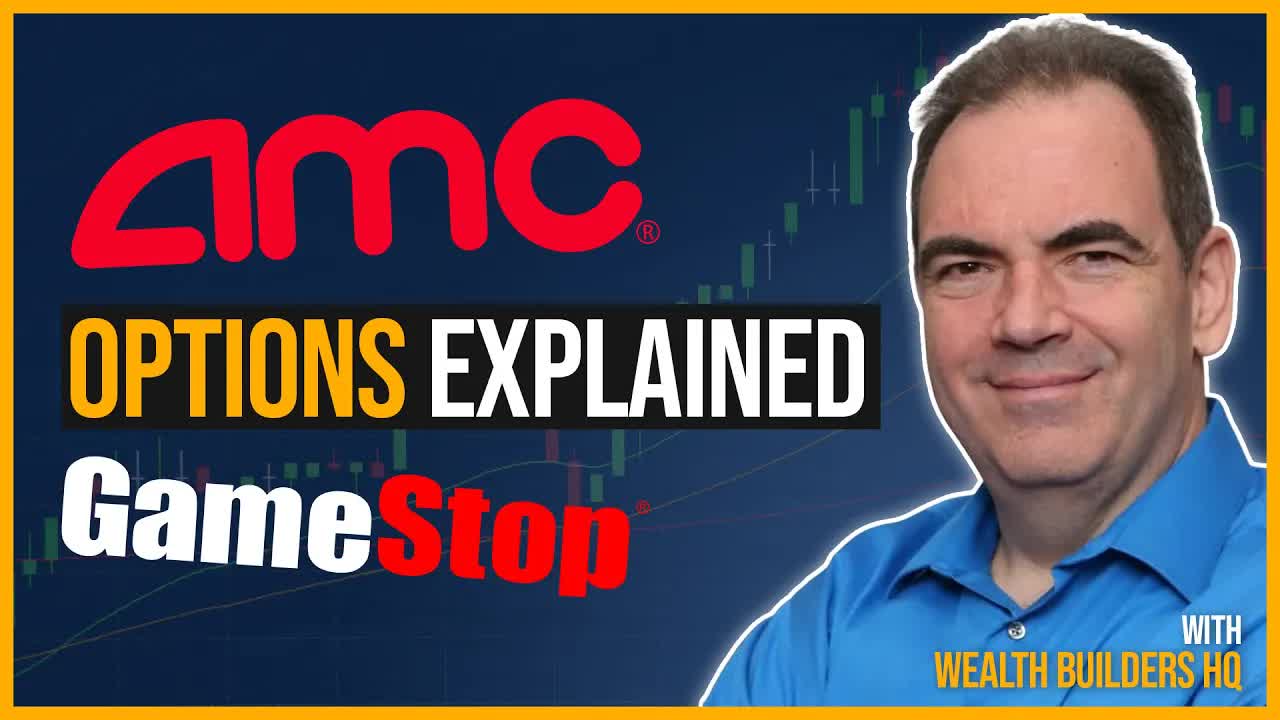 Opening Bell Watchlist $GME $AMC $KOSS | Stock Market Live