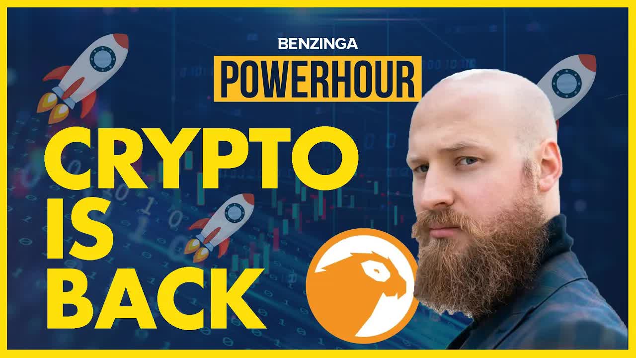 Power Hour | Benzinga Stock Market Live