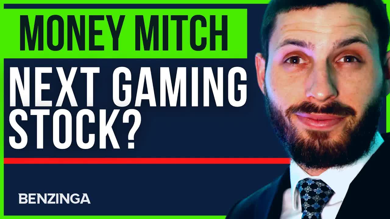 How Corsair is leading new age of Gaming? | MONEY Mitch | Benzinga Stock market Live