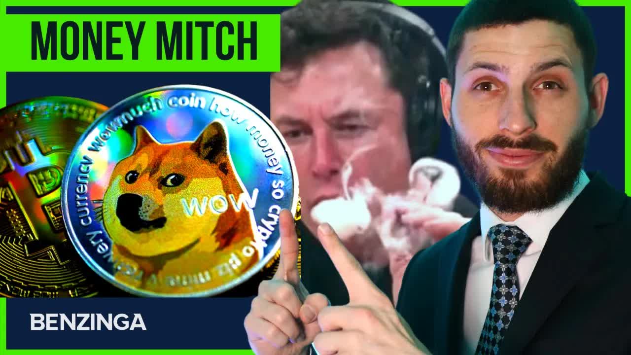 ELON MUSK, Evil Shorts, AMC, | MONEY Mitch | Benzinga Stock Market Live