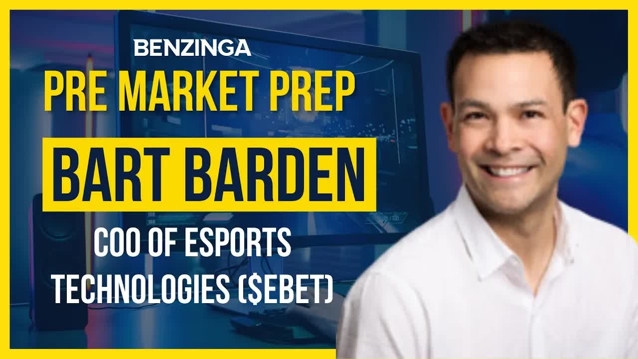 All The Stocks Are Going Down | PreMarket Prep | Benzinga Stock Market Live