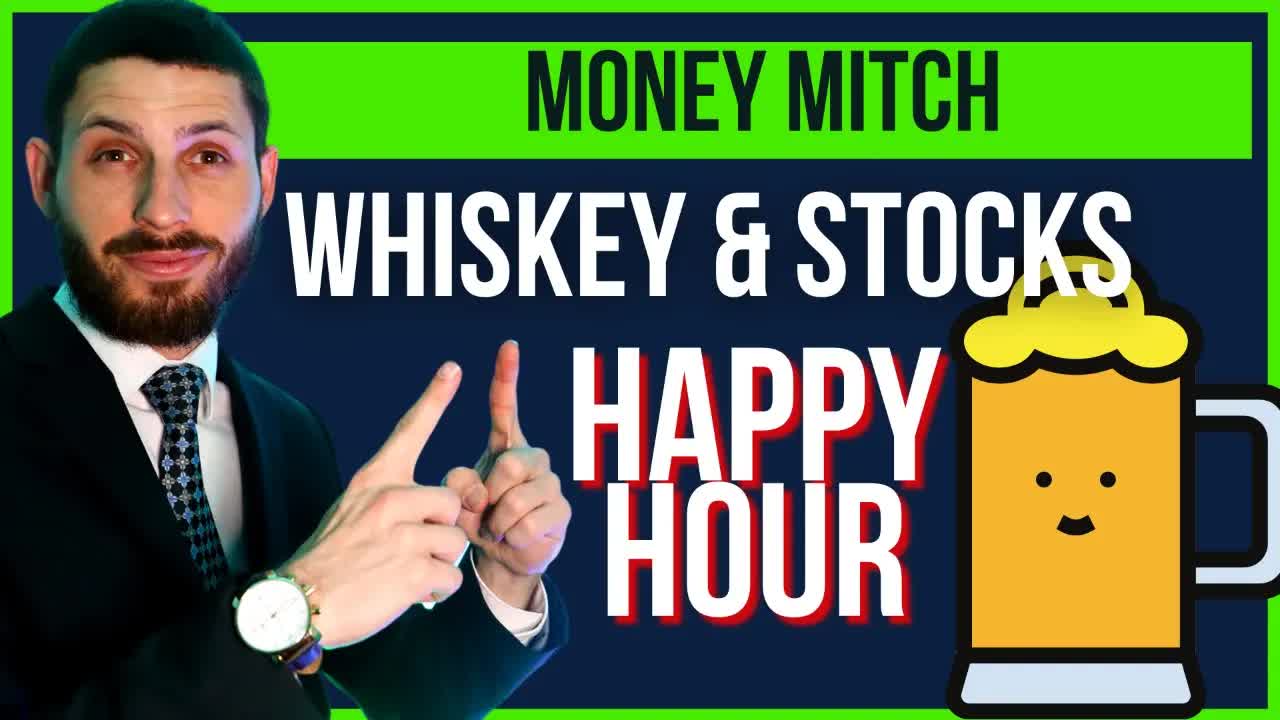 Stories of the WEEK? ELON MUSK, JANET YELLEN, JAKE PAUL | MONEY Mitch | Benzinga Stock Market Live