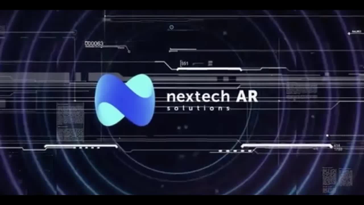 Bringing NFTs To The Market | NexTech AR