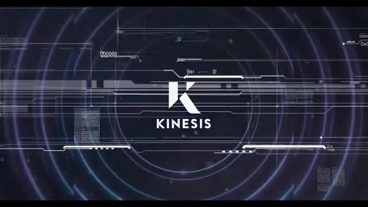 The Future of Money! | Kinesis