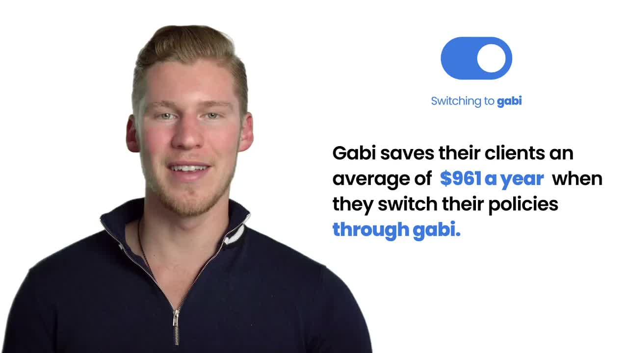 Get Better Insurance for Less! | Gabi