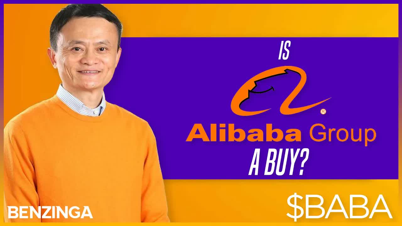 Is Alibaba A Buy? | PreMarket Prep