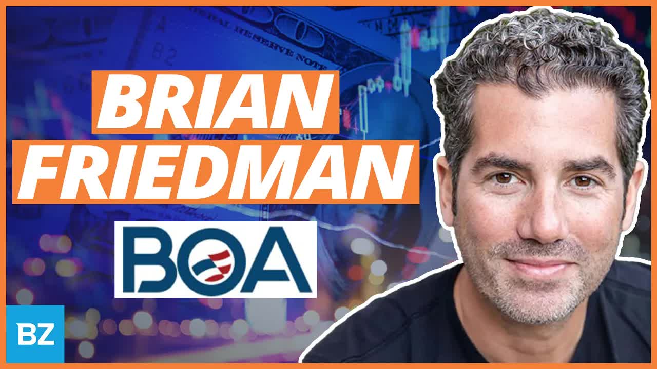 BOA Acquisition: Optimizing the Real Estate Sector | $BOAS | Power Hour | Power Hour