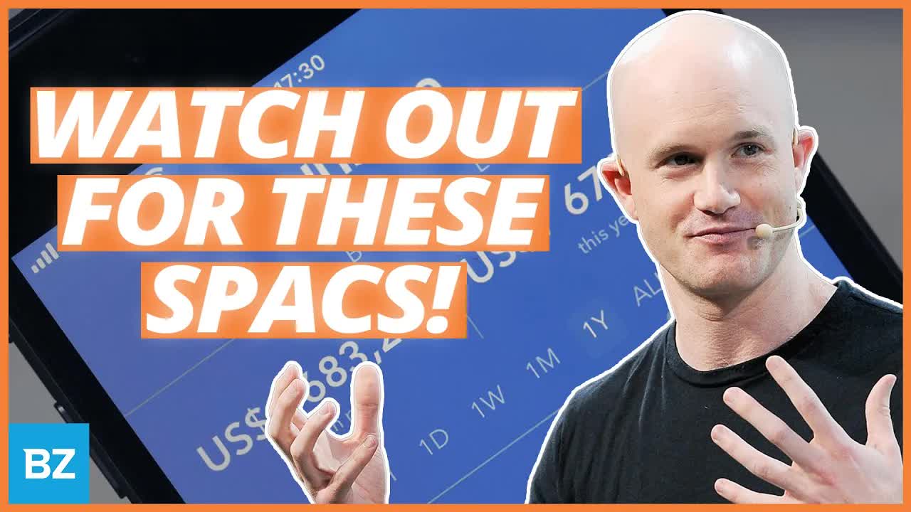 Coinbase IPO 3 Stocks It Could Affect, SPACs To Watch | SPACs Attack