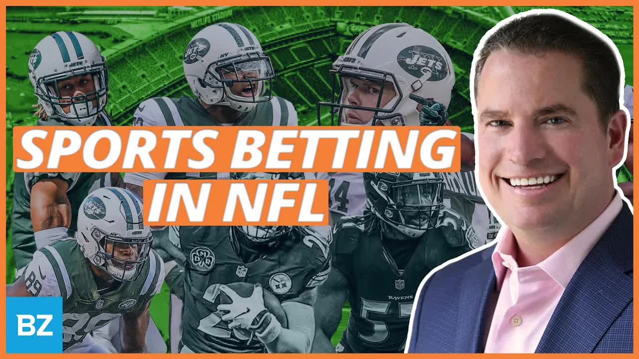 Miami Dolphins Vice Chairman Speaks On Sports Betting in NFL | SPACs Attack