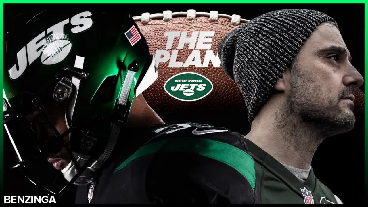 How Gary Vee Plans Aquire the New York Jets | SPACs Attack