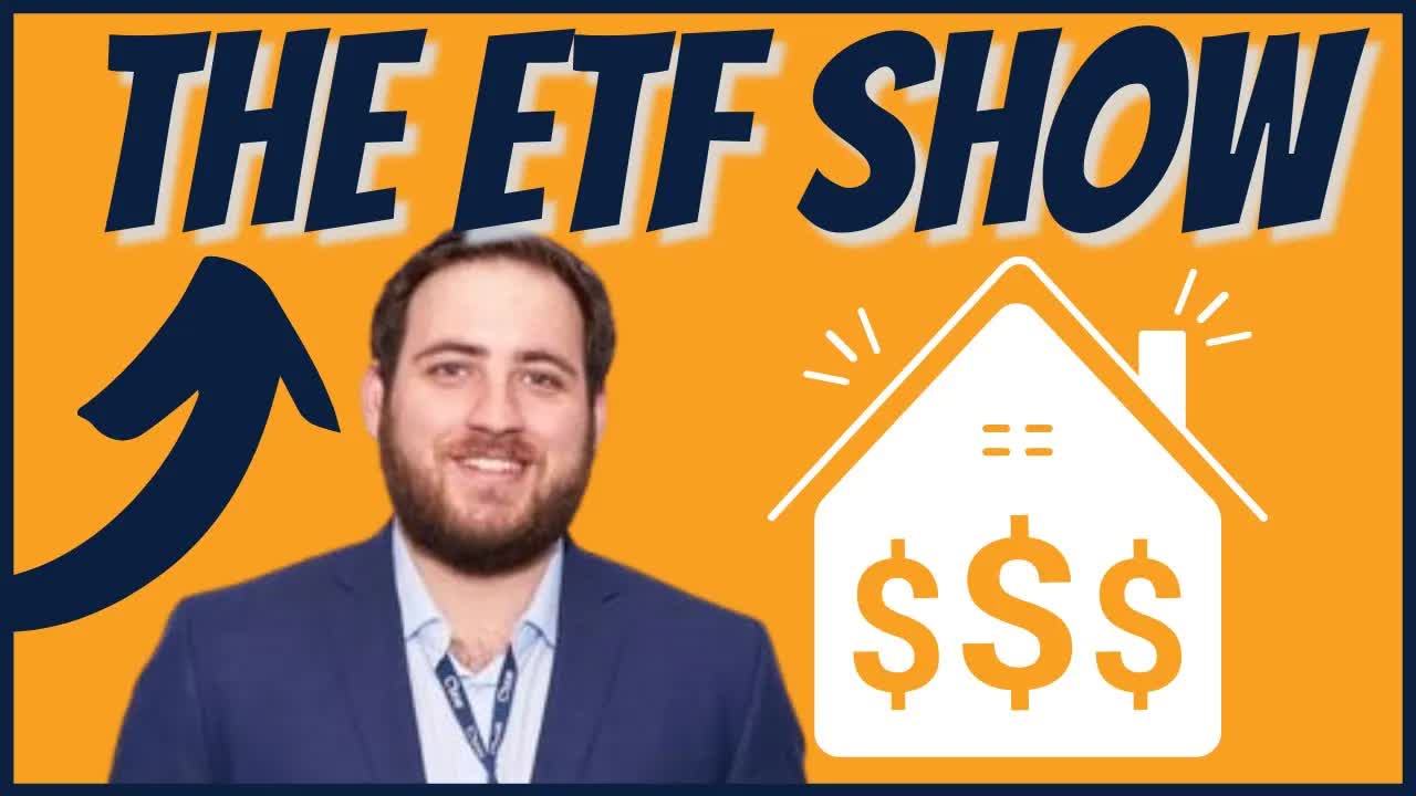 First Quarter In Review | The ETF Show | Benzinga Stock Market