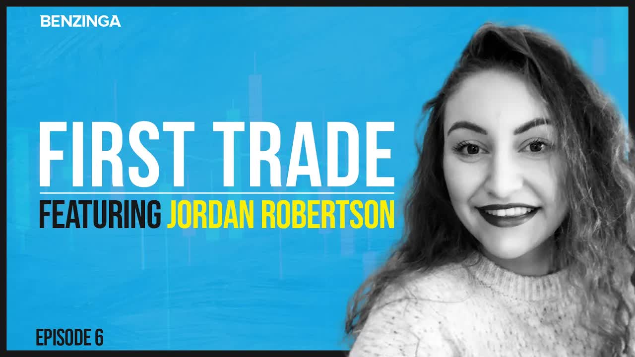 Use Screeners To Find Trade Ideas | First Trade Ep 6