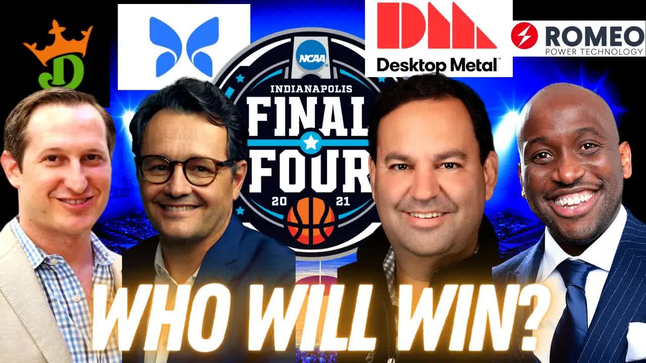 Final 4 March SPACNESS & SPAC Champion |SPACs Attack
