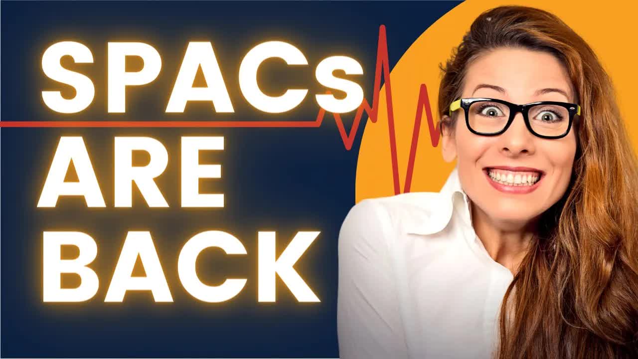 SPACs Market Bottomed? Ark Invest SPACs | SPACs Attack