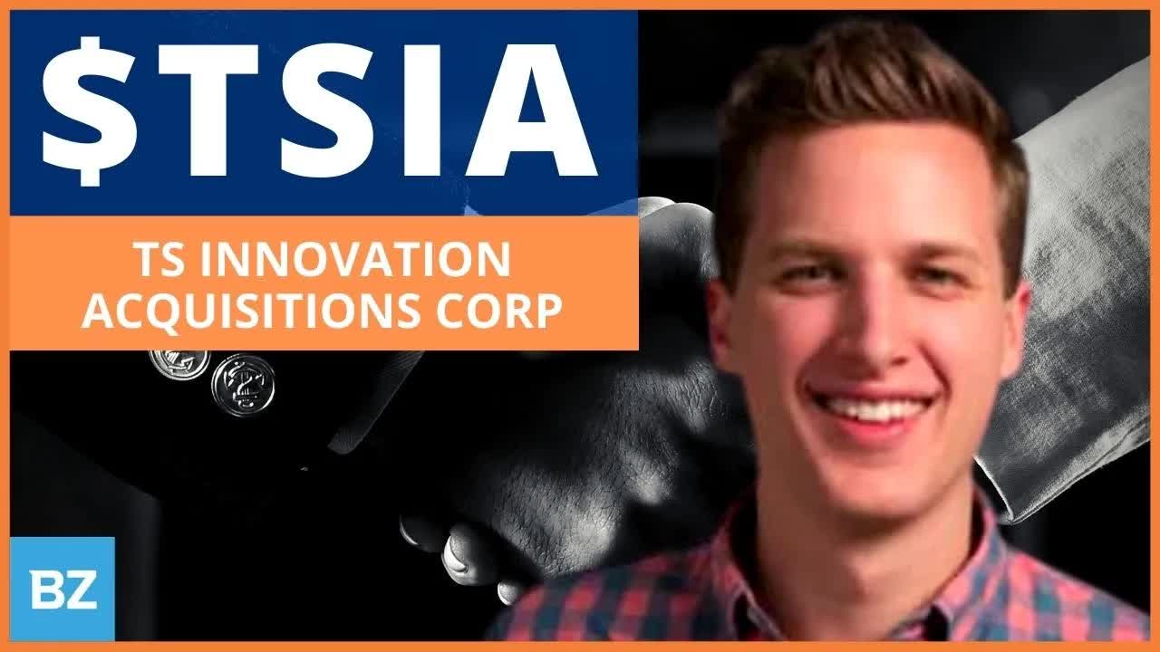 Latch: Accelerating Their Product Through International Market Expansion | $TSIA | SPACs Attack