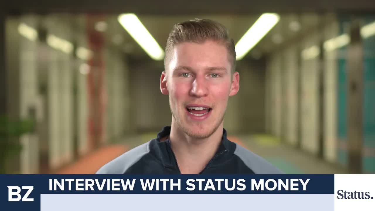 A Sneak Peek into Status. | Status Money