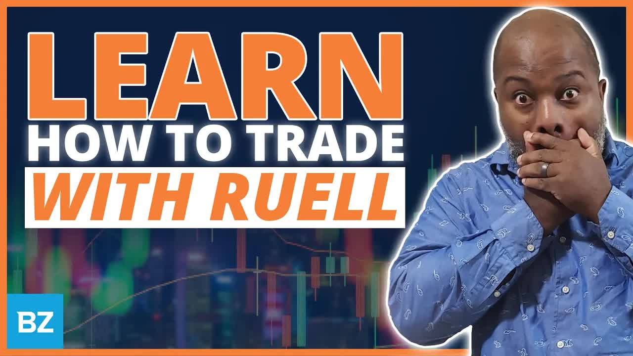 Ruell's Report: NFTs | Benzinga Stock Market