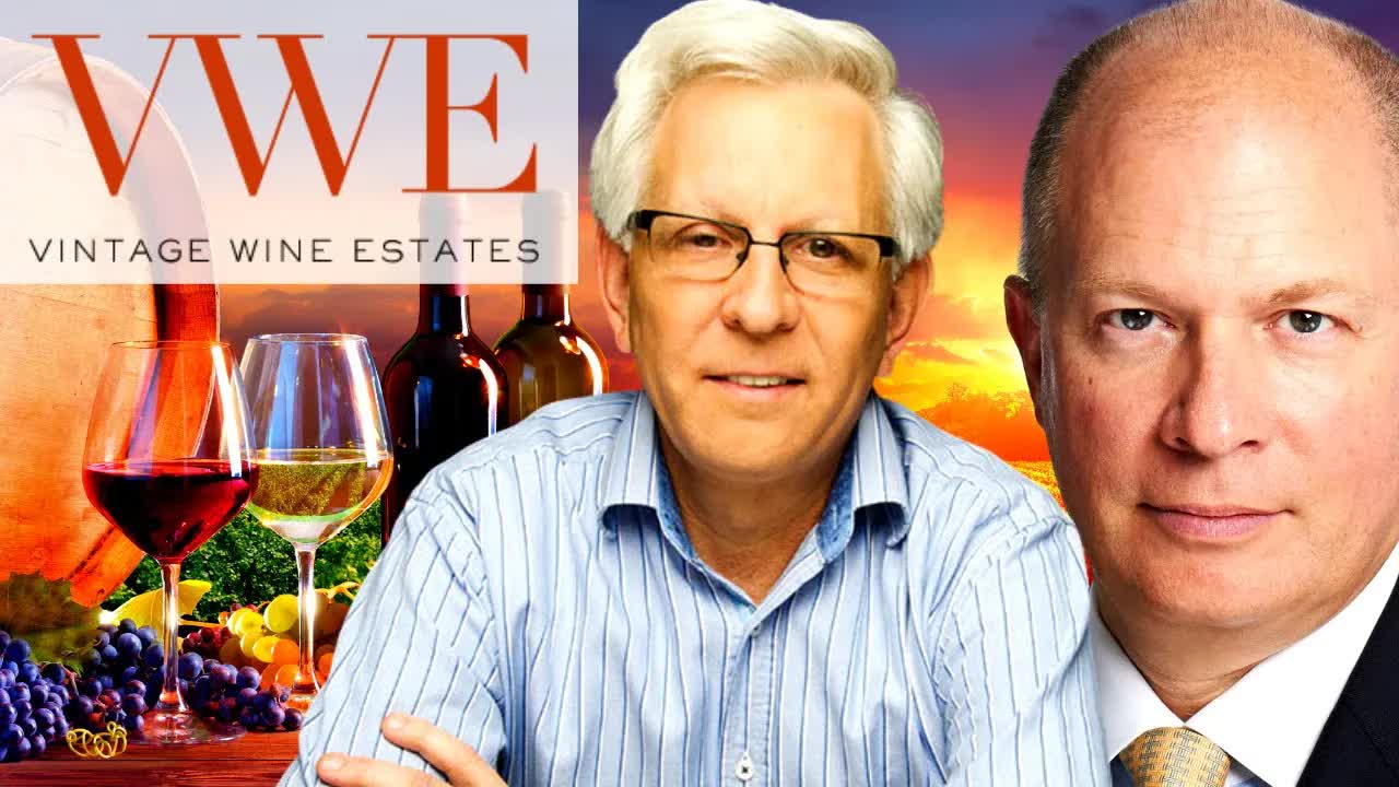 SPAC Vintage Wine Estates $BSPE  SPACs Attack