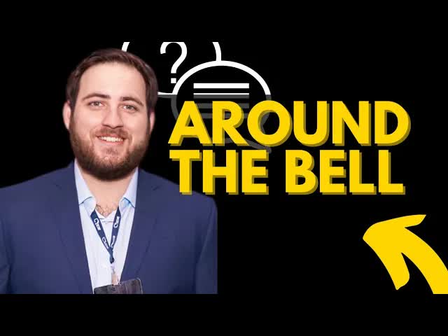 AROUND THE BELL Stock Market Competition Show | Benzinga Stock Market