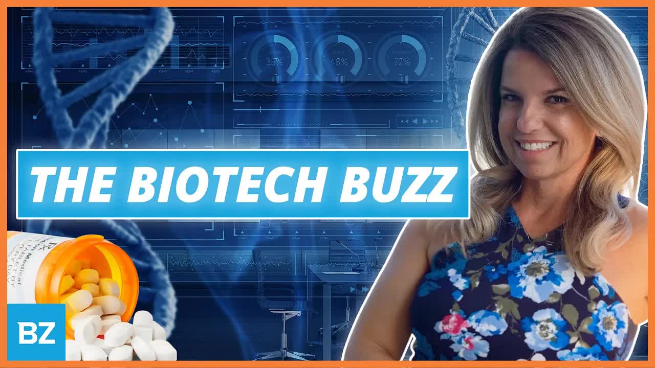 Biotech Buzz | Benzinga Stock Market
