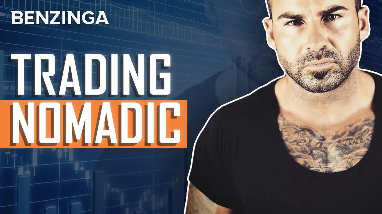 Trading Nomadic | Benzinga Stock Market