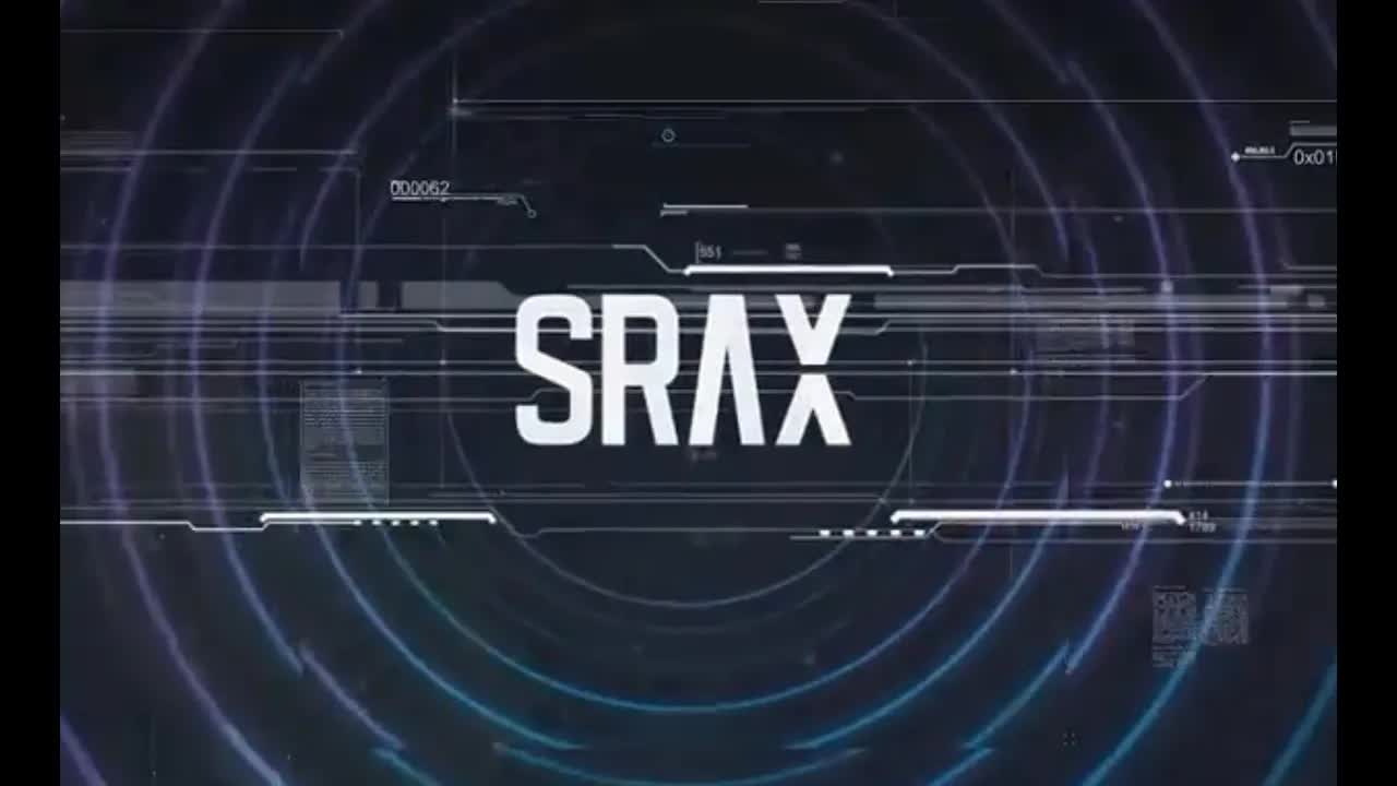 Unlock the Value of Data | SRAX