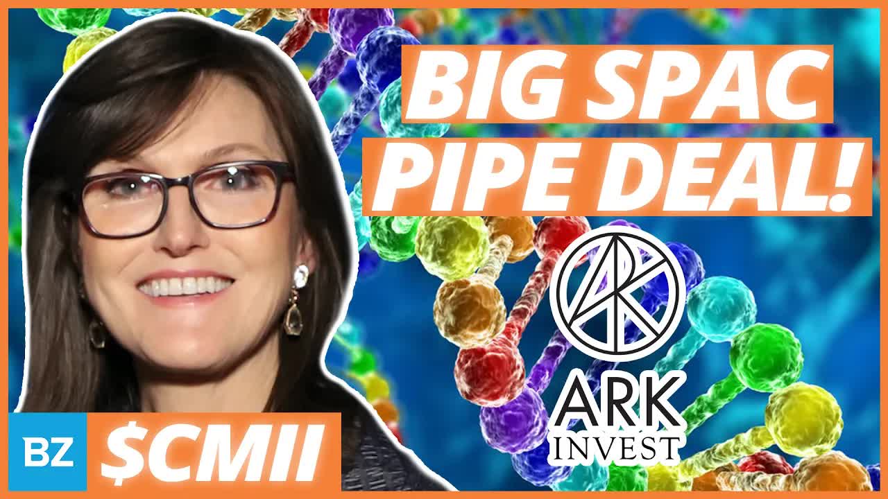 Fast Track to the NASDAQ In Proteomics SPAC Deal | SPACs Attack