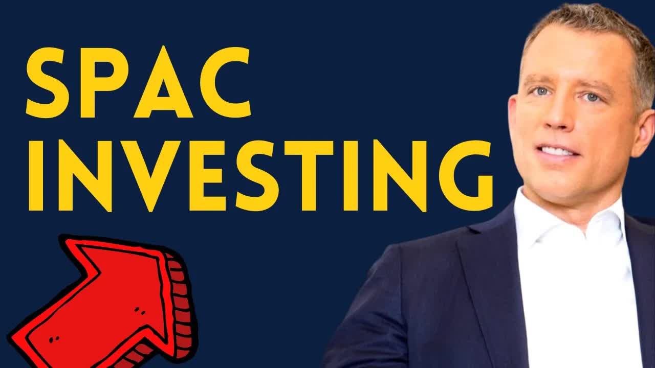 SPAC Investing | SPACs Attack