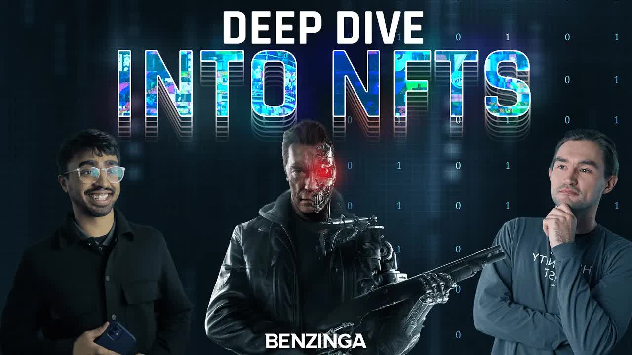 The Data Behind NFTs | BZ Crypto