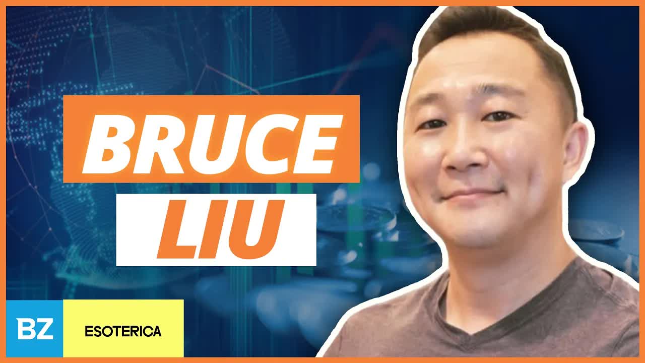 $WUGI (ETF) Invests in the 5G-Enabled Digital Economy | Power Hour