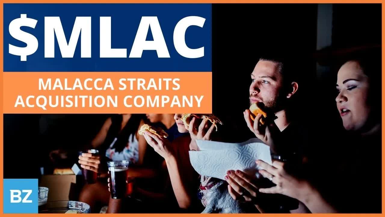 The Netflix Of Indonesia? SPAC Deal $MLAC | SPACs Attack