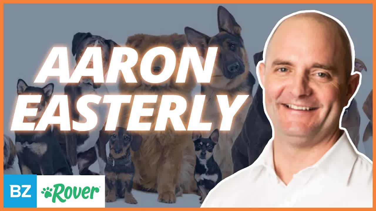 Rover.com: Airbnb for Dogs & Cats | $NEBC | Power Hour