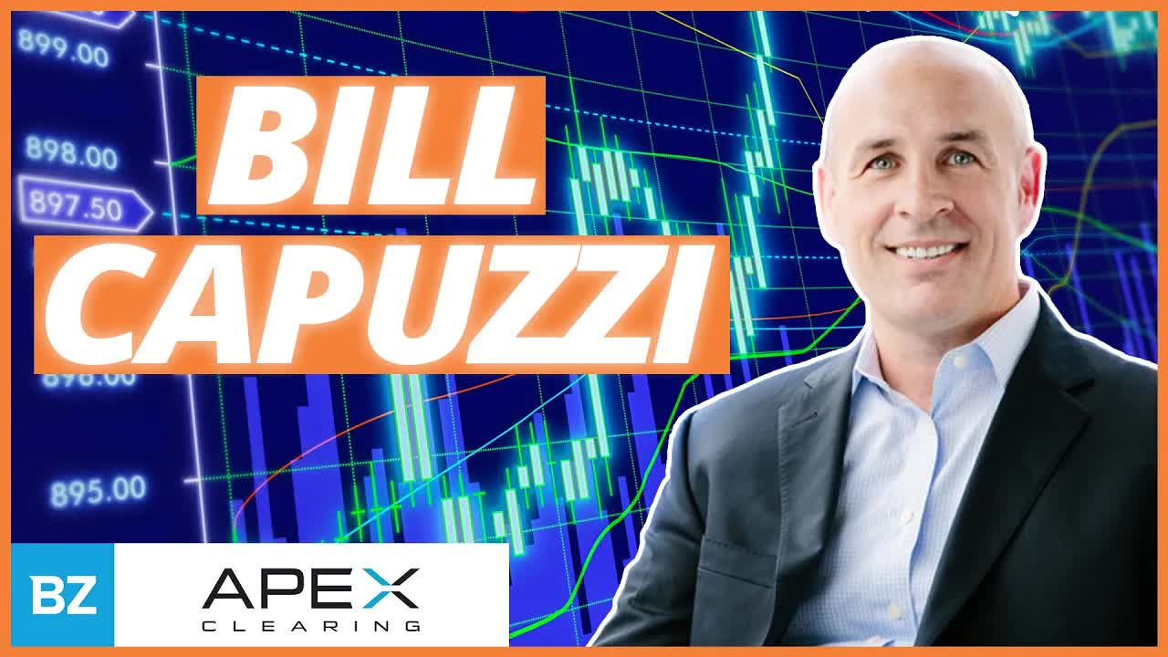 Apex Clearing: The Fintech of Fintechs: $NSTB | Power Hour