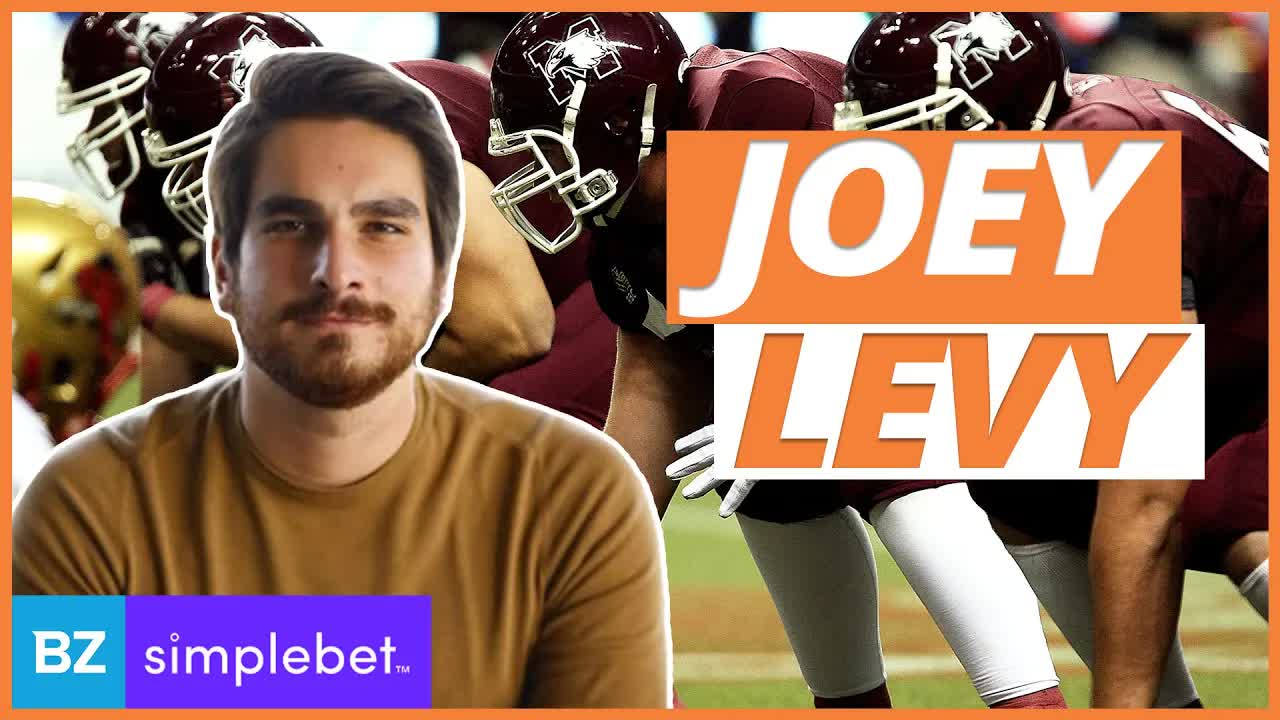 Simplebet: Changing the Sports Betting Landscape | Power Hour