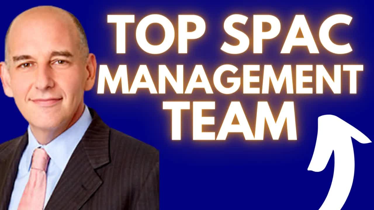 SPAC Opportunities By Daniel Cohen | SPACs Attack