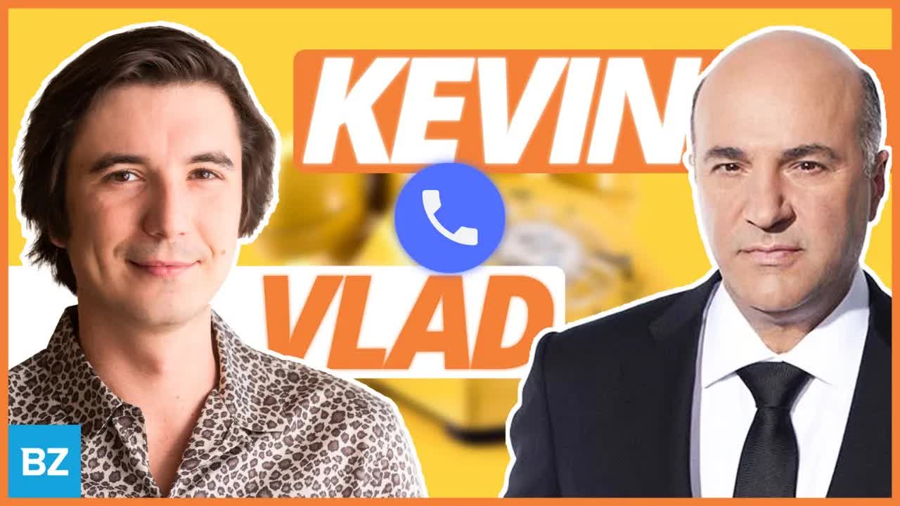 Kevin O'Leary Is Bullish On Financial Literacy For The Masses | #RazReport
