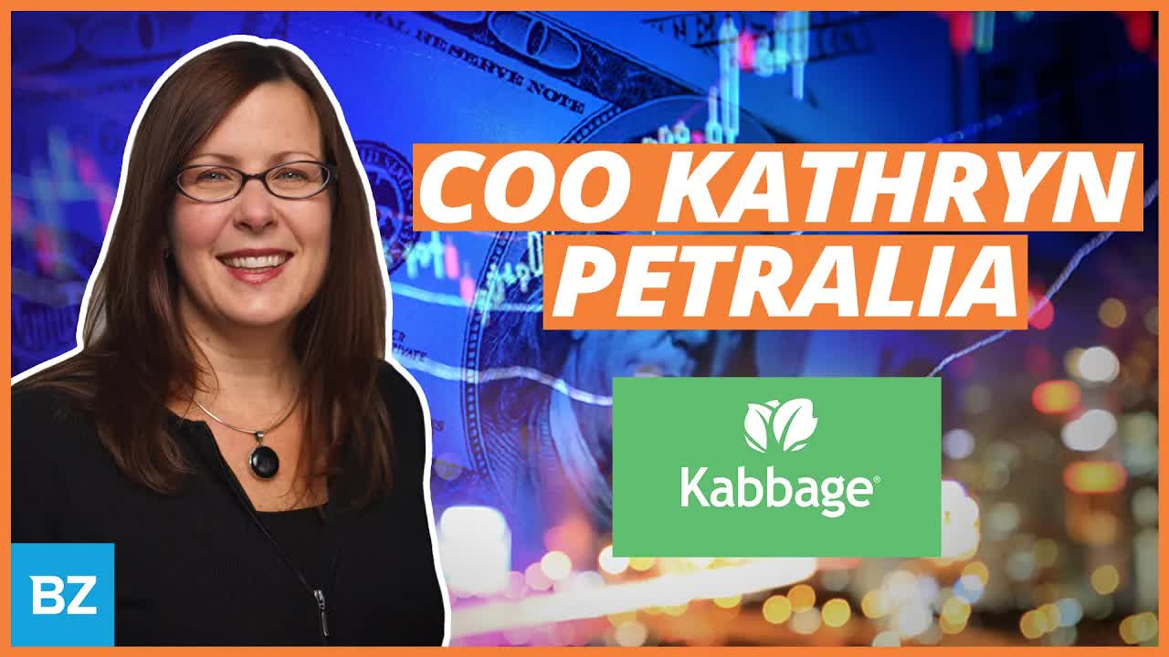 Kabbage: Providing Financial Access to Small Businesses | Power Hour