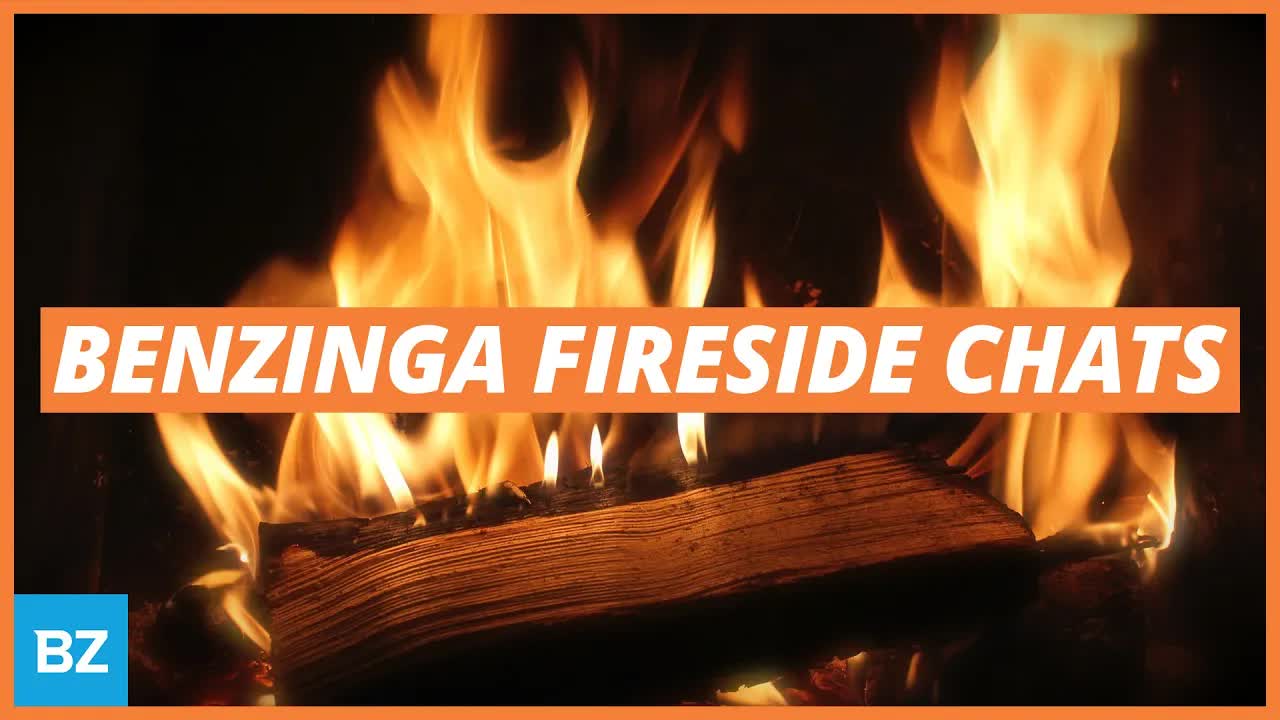 Tom Nash Fireside Chat | Benzinga Live Stock Market