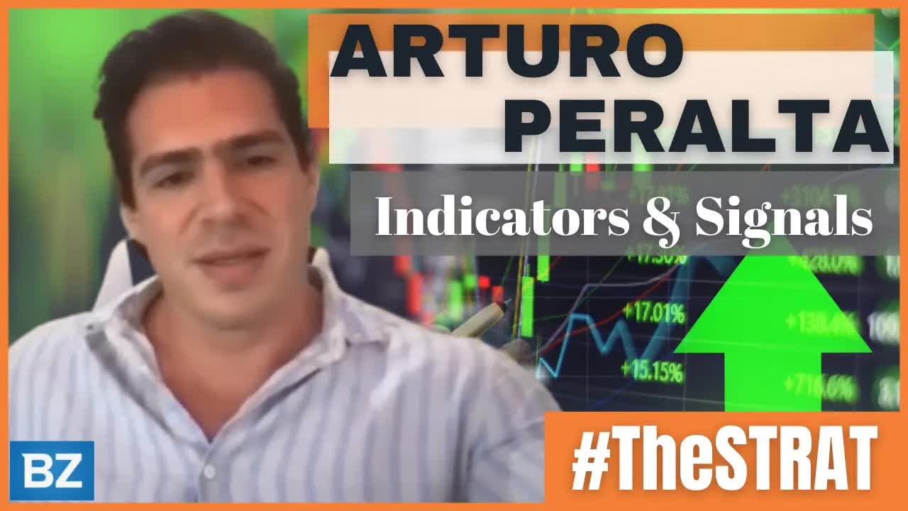 Simplify your trading with The STRAT Method | Benzinga Pro