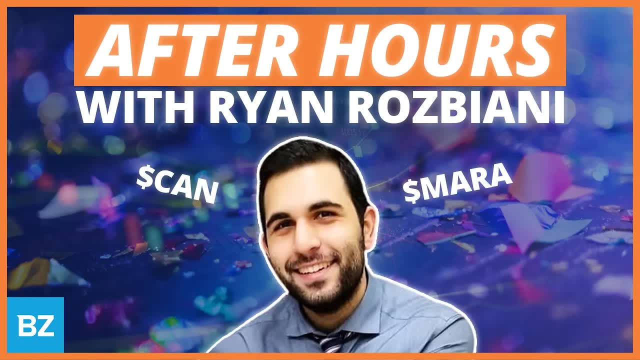 Benzinga After Hours Trading | Benzinga Live Stock Market