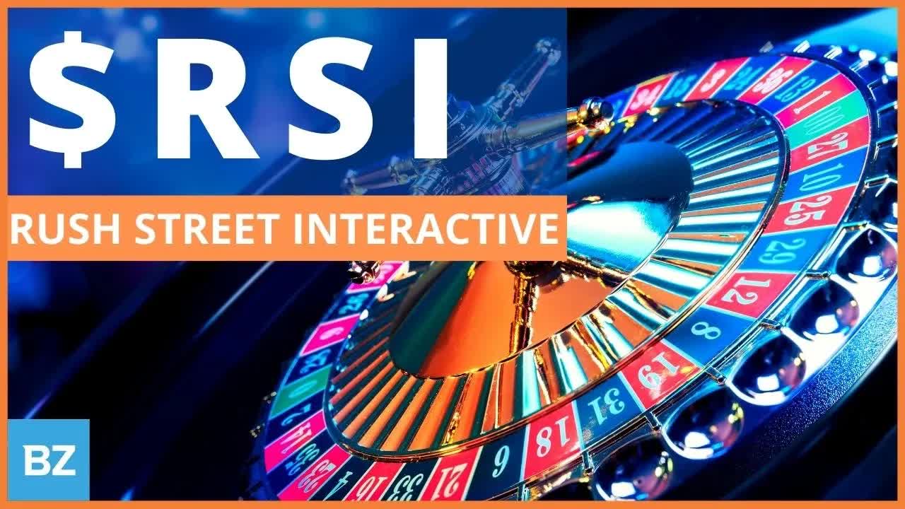 Rush Street Interactive Beat Estimates And Raises Guidance -$RSI | SPACs Attack