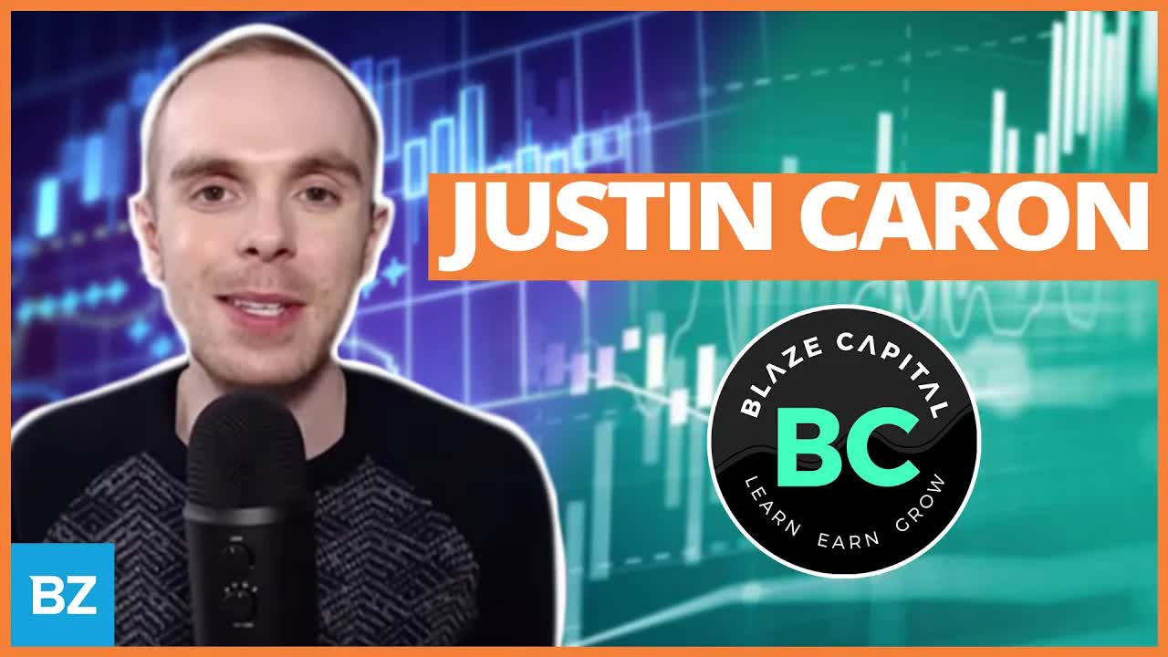 Justin Caron: Is the Market Positioning to go Higher? | ZingerNation Power Hour