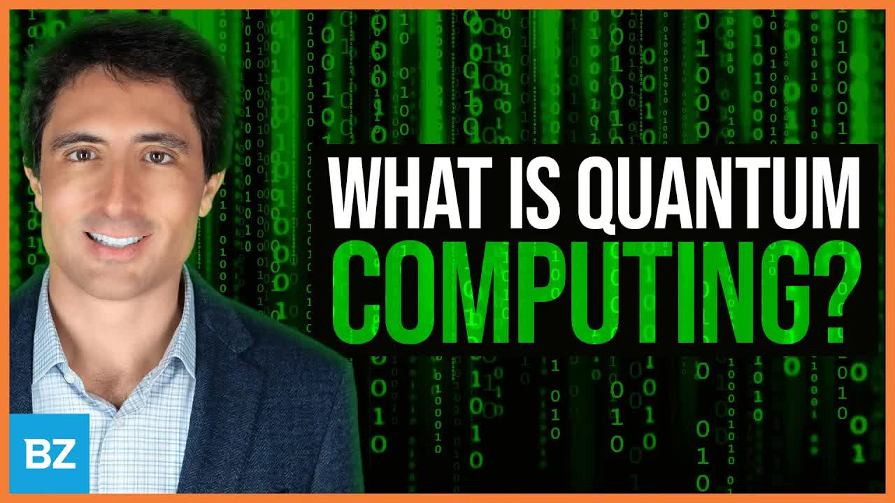 Quantum Computing Explained | SPACs Attack
