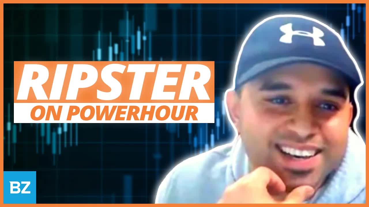 "Spy Is Strong But Tech Stocks Are Not" | ZingerNation Power Hour