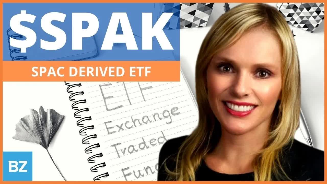 Defiance SPAC ETF: Why They Launched and Why Diversification Is Important $SPAK| SPACS Attack