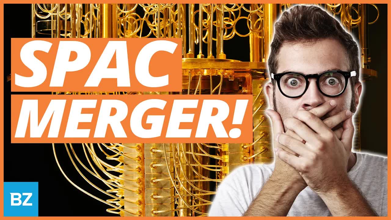 3 SPAC Deals 5G, Security Screening, Quantum Computing | SPACs Attack