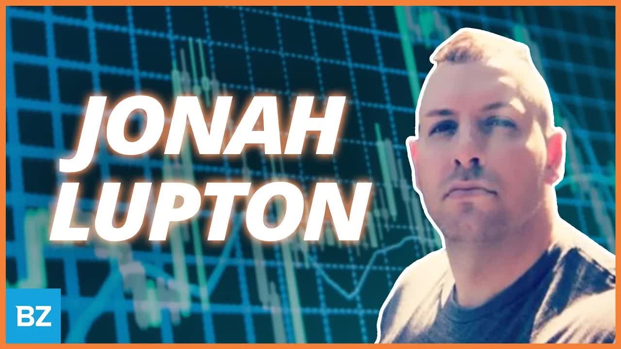 Jonah Lupton: Entrepreneur & Growth Investor | ZingerNation Power Hour