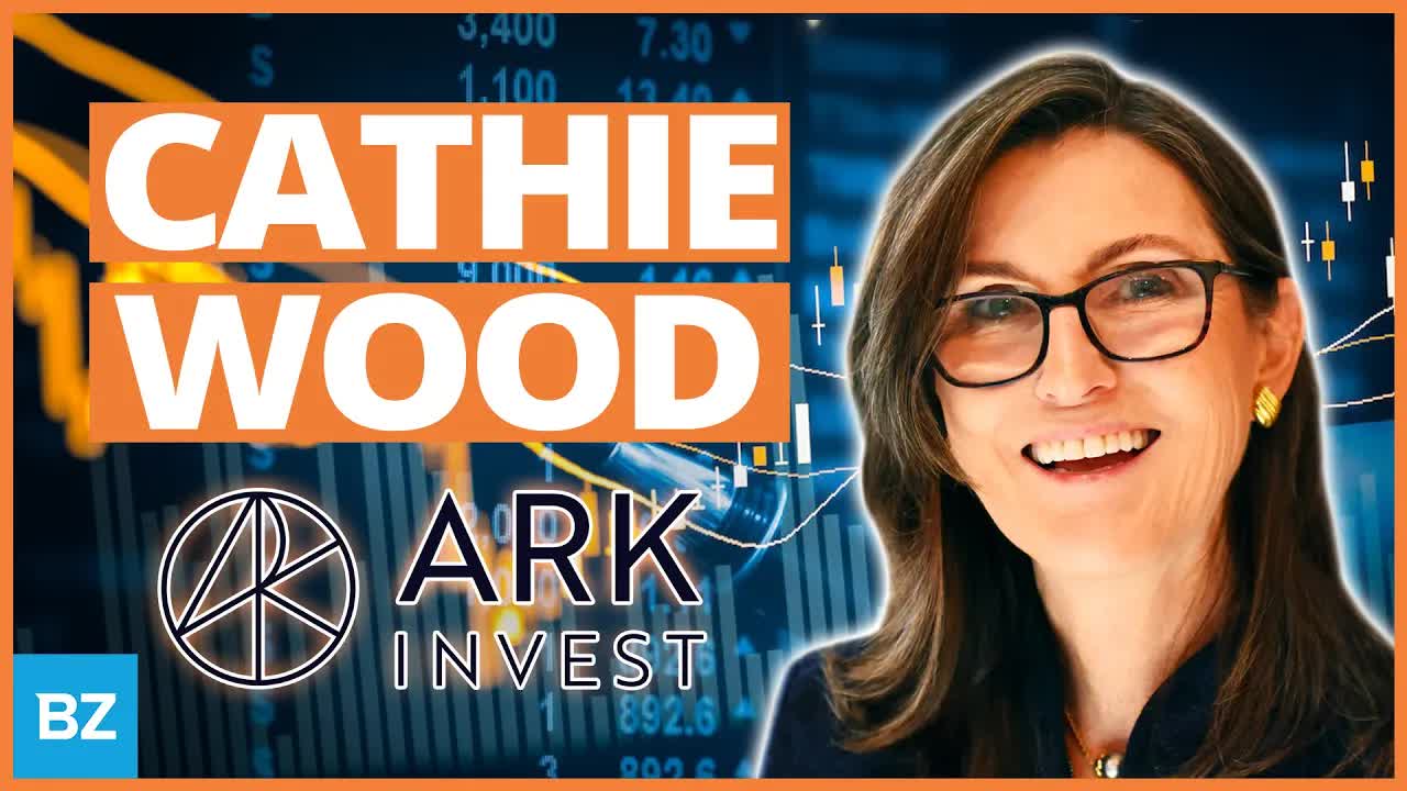 Cathie Wood: Why She Created her ETF | Ark Invest | #RazReport