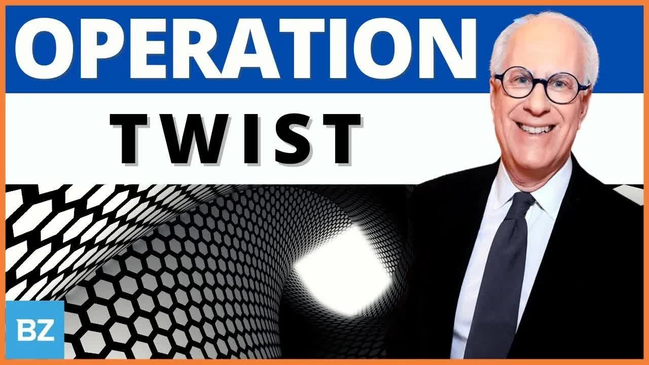 Marc Chaikin: "Operation Twist Part 3 is Incoming"? | PreMarket Prep